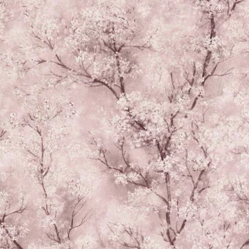 Papel de Parede Folhas e Flores - New Walls - 374204 - TNT/Vinilíco
