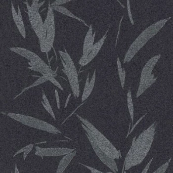 Papel de Parede Folhas e Flores - New Elegance - 375492 - Emborrachado – TNT