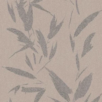 Papel de Parede Folhas e Flores - New Elegance - 375493 - Emborrachado – TNT