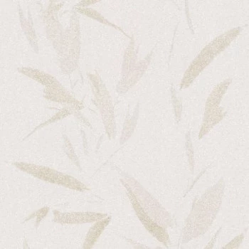 Papel de Parede Folhas e Flores - New Elegance - 375495 - Emborrachado – TNT