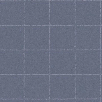 Papel de Parede Geométrico - New Elegance - 375512 - Emborrachado – TNT