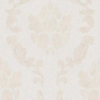 Papel de Parede Medalhão - New Elegance - 375521 - Emborrachado – TNT