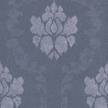 Papel de Parede Medalhão - New Elegance - 375522 - Emborrachado – TNT