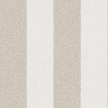 Papel de Parede Listrado - New Elegance - 375543 - Emborrachado – TNT