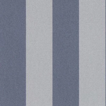 Papel de Parede Listrado - New Elegance - 375545 - Emborrachado – TNT