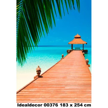 376 - Painel Fotográfico