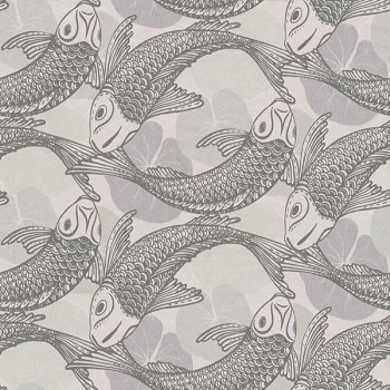 Papel de Parede Animal - Metropolitan Stories 2 - 378591 - Vinilico -TNT