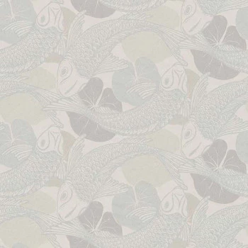 Papel de Parede Animal - Metropolitan Stories 2 - 378596 - Vinilico -TNT