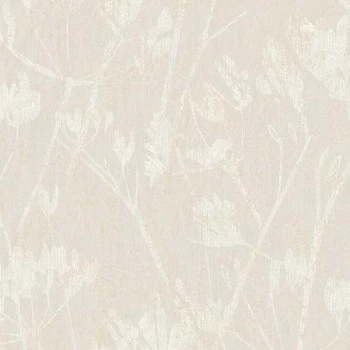 Papel de Parede Folhas e Flores - Lino - 379050 - Vinilíco - TNT