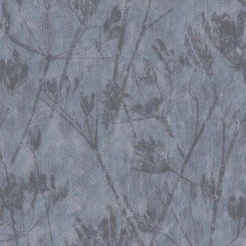 Papel de Parede Folhas e Flores - Lino - 379052 - Vinilíco - TNT