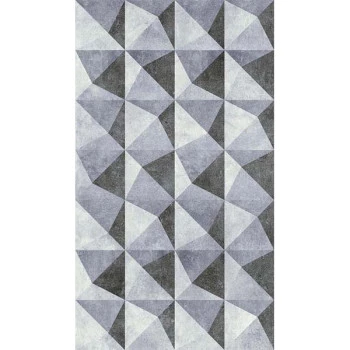 Papel de Parede Painel 3D - The Wall - 382811 - Vinílico