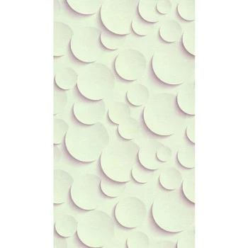 Papel de Parede Painel 3D - The Wall - 382831 - Vinílico