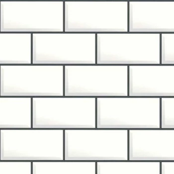 Papel de Parede Pedras e Canjiquinha - My Home My SPA - 383572 - Vinílico - Emborrachado