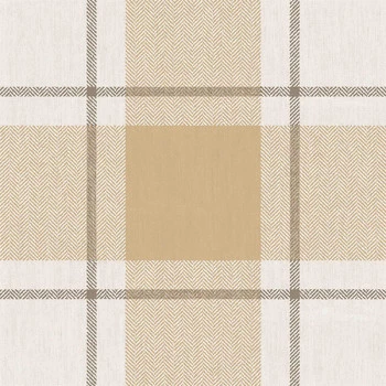 Papel de Parede Xadrez - Top Stripes - 38403 - Vinílico