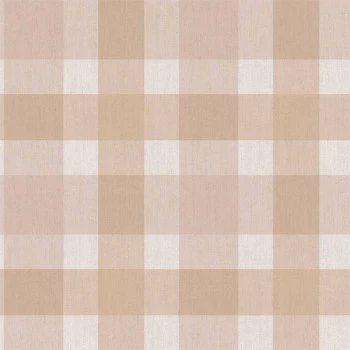 Papel de Parede Xadrez - Top Stripes - 38421 - Vinílico