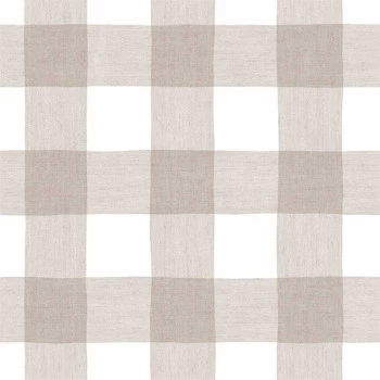 Papel de Parede Xadrez - Top Stripes - 38431 - Vinílico