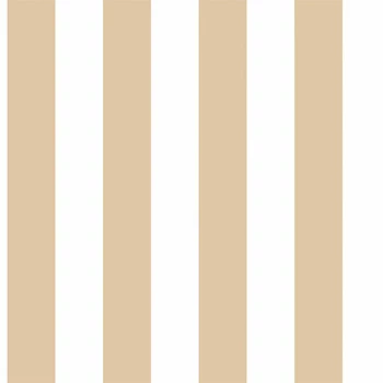 Papel de Parede Listrado - Top Stripes - 38443 - Vinílico