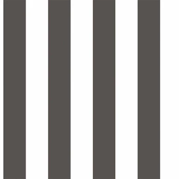 Papel de Parede Listrado - Top Stripes - 38449 - Vinílico