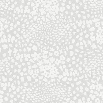 Papel de Parede Folhas e Flores - Vivid - 384541 - TNT/Vinilíco
