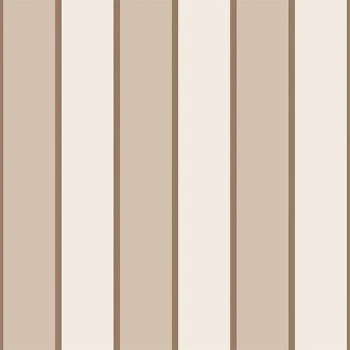 Papel de Parede Listrado - Top Stripes - 38468 - Vinílico