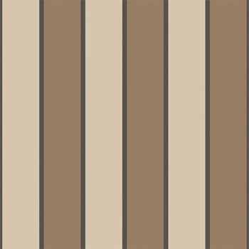 Papel de Parede Listrado - Top Stripes - 38469 - Vinílico