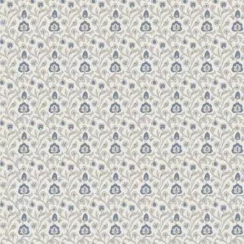 Papel de Parede Folhas e Flores - Goya Collection - 3851-3 - Vinílico