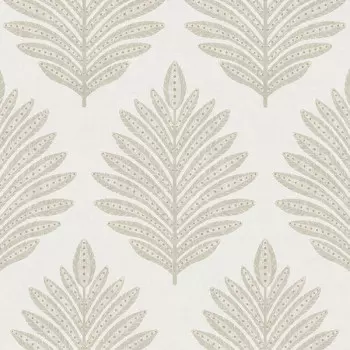 Papel de Parede Folhas e Flores - Goya Collection - 3853-2 - Vinílico