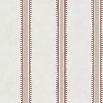 Papel de Parede Listrado - Goya Collection - 3857-4 - Vinílico