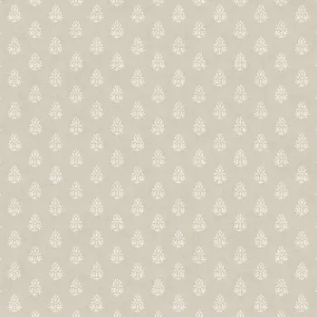 Papel de Parede Folhas e Flores - Goya Collection - 3859-2 - Vinílico