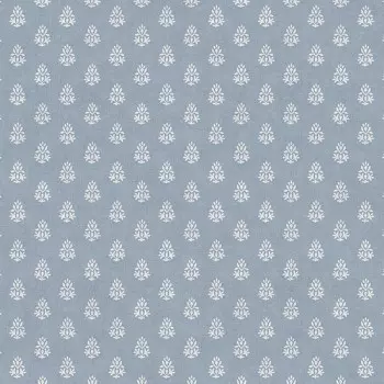 Papel de Parede Folhas e Flores - Goya Collection - 3859-3 - Vinílico