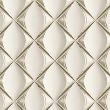 Papel de Parede 3D - My Home My SPA - 386912 - Vinílico - Emborrachado