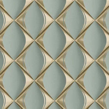 Papel de Parede 3D - My Home My SPA - 386913 - Vinílico - Emborrachado