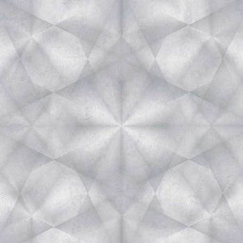 Papel de Parede Abstrato - My Home My SPA - 386922 - Vinílico - Emborrachado