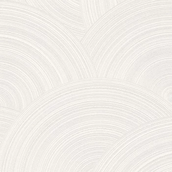 Papel de Parede Geométrico - My Home My SPA - 386961 - Vinílico - Emborrachado