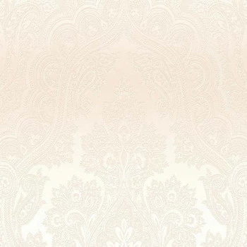 Papel de Parede Medalhão - My Home My SPA - 387082 - Vinílico - Emborrachado