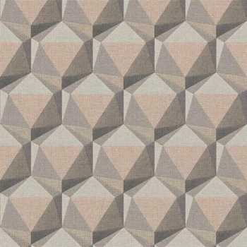 Papel de Parede 3D - Antigua - 387481 - Vinilíco