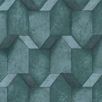 Papel de Parede 3D - Antigua - 388271 - Vinilíco