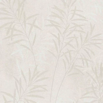 Papel de Parede Folhas e Flores - Antigua - 389196 - Vinilíco
