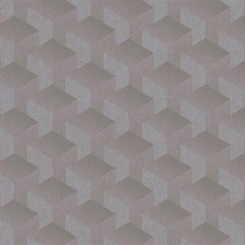 Papel de Parede 3d - Antigua - 389632 - Vinilíco