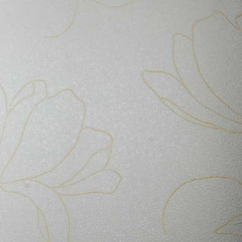 Sprint 39012 Papel de Parede Italiano Vinílico Lavável 