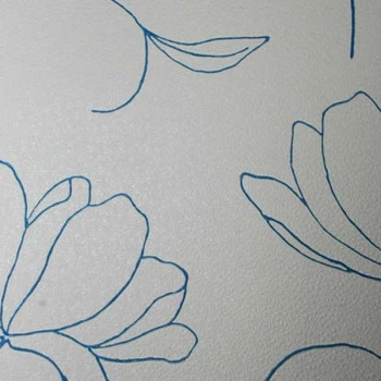 Sprint 39013 Papel de Parede Italiano Vinílico Lavável 