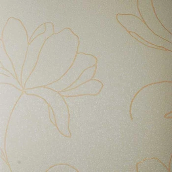Sprint 39016 Papel de Parede Italiano Vinílico Lavável 