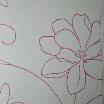 Sprint 39017 Papel de Parede Italiano Vinílico Lavável 