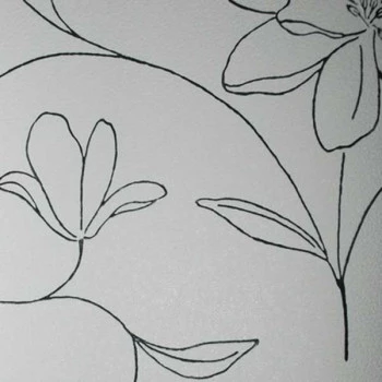 Sprint 39018 Papel de Parede Italiano Vinílico Lavável 
