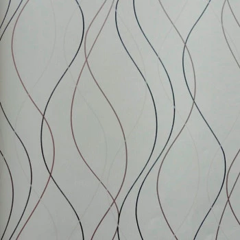 Tropical Texture 390209 Papel de Parede Moderno Vinílico Lavável 
