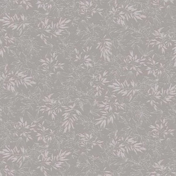 Papel de Parede Folhas e Flores - Attractive 2 - 390283 - Vinilíco