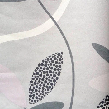 Tropical Texture 390606 Papel de Parede Moderno Vinílico Lavável 