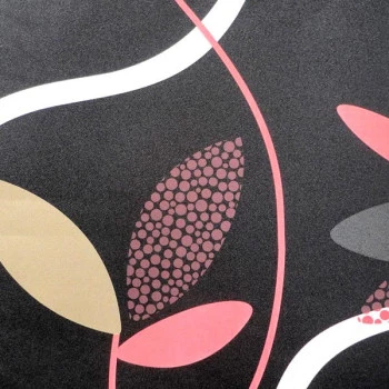 Tropical Texture 390608 Papel de Parede Moderno Vinílico Lavável 