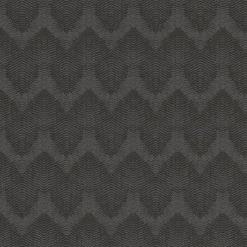 Papel de Parede Chevron - Topaz - 394523 - TNT/Vinilíco