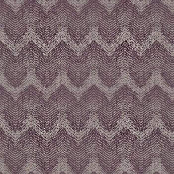 Papel de Parede Chevron - Topaz - 394525 - TNT/Vinilíco